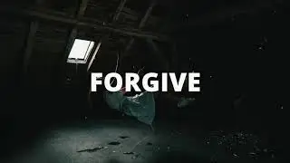 ＦＯＲＧＩＶＥ | Sad Emotional | Hip Hop Instrumental | Decibel Lirical