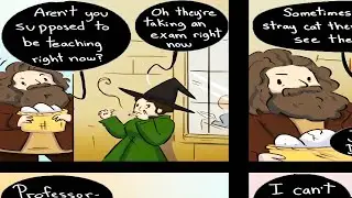 HARRY POTTER MEMES