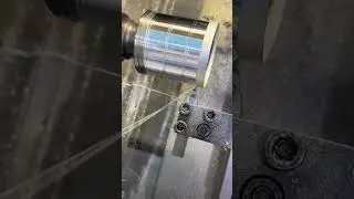 PCD inserts for machining aluminum parts  !!?