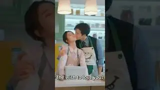 ❤️😍 #aliengirl #fangleng #xiaoqi #mustwatch
