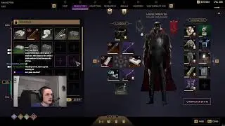 Can Harkoneen get 1 house this week? Underdog POV [QC/ENG] !discord