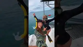 How It&rsquo;s Going Living On A Boat With 5 Strangers #boatlife #sailboatlife #sailing #sailinglife