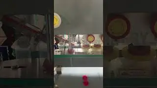 plastic bottle capping machine price|YQ inline spindle screw cappers  #packing