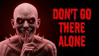 3 TRUE Horror Stories &mdash; Why You Should NEVER Enter Abandoned Buildings Alone
