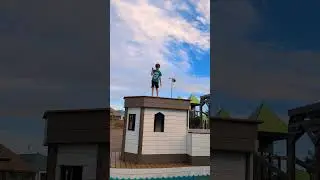 Be happy - Alex Dance