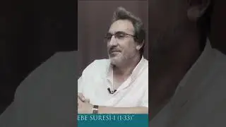 ALLAH NE DER DEMELİ DEĞİL MİYDİN./ikratv.com