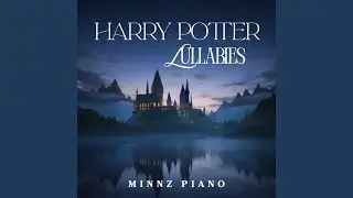 When Ginny Kissed Harry