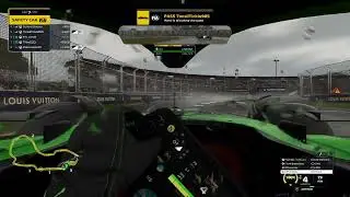 F1™ 25 UIRL F1 S20 Race 4 Australia 