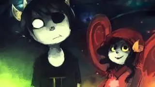 iim 2uper ||Homestuck||