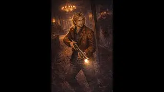 Hotel Mysteries - Alan Wake II, P11