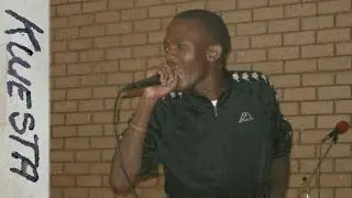 The REAL Kwesta Story (Documentary)