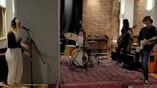 Clare Teal - Moondance (Cover)