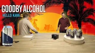 Ultimate Relaxation UNLOCKED with kava  !!??