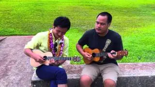 Corey Fujimoto ＆ Ryo Natoyama  