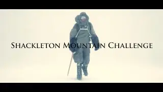 Shackleton Mountain Challenge