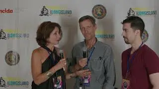 South Shore filmmakers talk to Jennifer Jiles at 2024 LIIFE