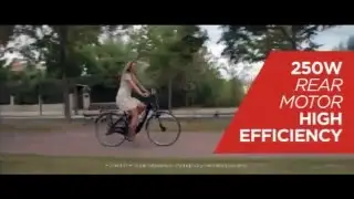 BH Emotion Urban Range Brisbane 1300 553110