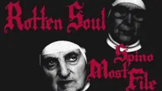 Rotten Soul - Spino Most File(Scratch by Dj West)