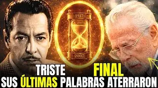 Ernesto Alonso: Antes de MORIR Confesó el PACTO... Lo Que DIJO ATERRÓ a Todos