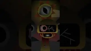 The request voice - Incredibox sprunki phase 2.5 - garnold voice 💛