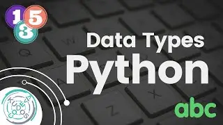 #2 Python Tutorial for Beginners | Introduction to Data Types in Python