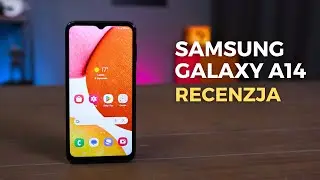 SAMSUNG GALAXY A14 | 