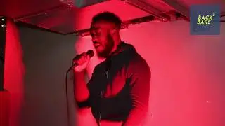 #BACK2BARS - Open Mic Night (25th October)