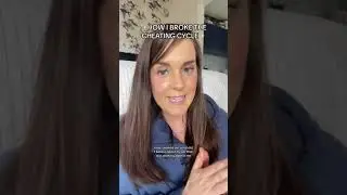 How I Broke The Cheating Cycle | Law of Assumption | Specific Person