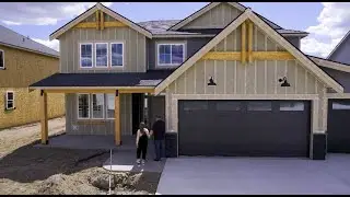 Build Your Dream 🏡 New Construction in Spokane Valley, Wa
