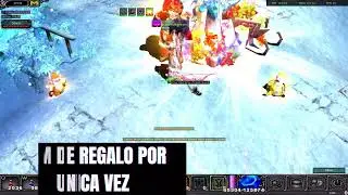 #cursed #santa #maldito #mucryztal #museason4 #Mu #season4  #eventos #muonlinegame #muonlinepc
