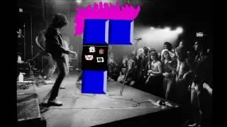 Punk af Tetris theme