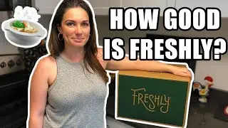 Freshly Review (May 2019 Update) &mdash;&nbsp;Still The Best Pre-Made Food Box?