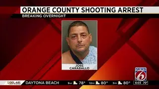 Man shot during fight in Bithlo