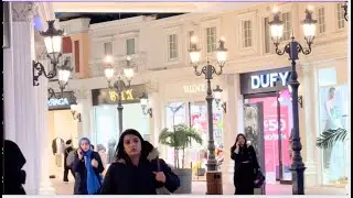VENEZIA SHOPPING MALL WALKING TOUR  🇹🇷 ISTANBUL TURKEY @shaazkiduniya