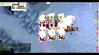 Shining Moon - Third Flame Bomb Inquisitor vs Ultimate Rasgand [Purgatory]