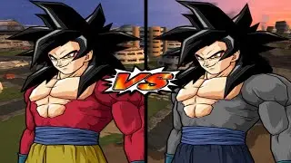 ALGUEM PRA UM DUELO? ( DBZ; tenkichi 3 online )