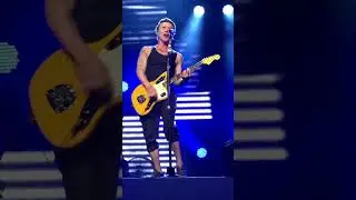 Goo Goo Dolls - Going Crazy - Clearwater, FL - 7/24/23
