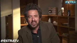 Ray Romano on His &lsquo;Get Shorty&rsquo; Hair