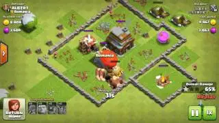 1-Gem Army Boost