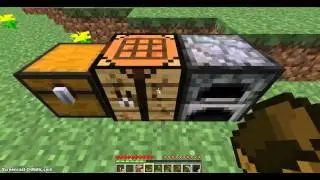 MikeDeathBeam Survival Island Part 1
