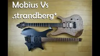 The MOST Ergonomic Guitar??