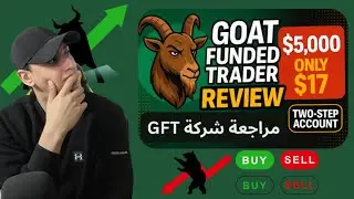 أفضل وأرخص حساب في جوت فاندر تريدر؟ مراجعة!