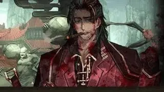 Lucio Versus Lei Heng