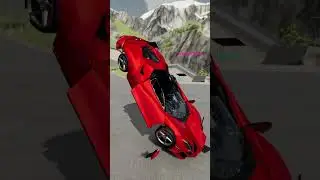 CIVETTA SCINTILLA VS AUDI S6