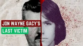 JHON WAYNE GACY - His Final Moments From the Last Person Who Saw Him Alive