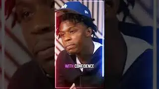 NBA YoungBoy Crossed the Line 😮