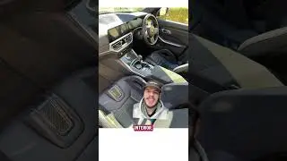 BMW G80 M3 мощностью 900 л.с.!