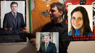 Iceland's new Right wing-centrist-leftist coalition government