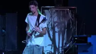 Blackport Speaker Cabinets Live - Sick Smile