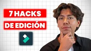 7 Trucos Para Editar En Filmora 15 / Nueva versi&oacute;n de Filmora
